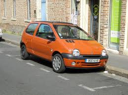 Image result for Orange 1995 Renault