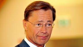 Zeuge im Kirch-Prozess: Middelhoff stützt Breuers Verteidigungslinie