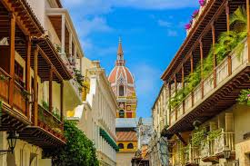 See tripadvisor's 374,903 traveler reviews and photos of cartagena tourist attractions. Where To Stay In Cartagena De Indias Best Areas And Neighborhoods The Nomadvisor