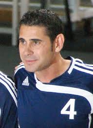 Fernando Hierro