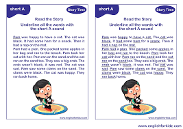 Ladybird reading phonics hot fox stunt duck. Vowel Phonics Kit Worksheets Flashcards Reading Comprehension