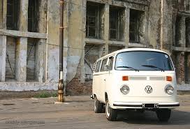 This single sketch was the beginning of a pretty wild adventure. The Vw Type Ii Mystique Jakarta Vw Campervan