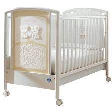 Pali 0127mais Smart Maison Bebe Lettino Bianco Amazon It Prima Infanzia Lettino Lettino Bianco Bebe