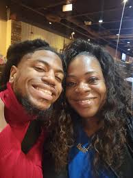 Instagram video by Janet Buford-Johnson • May 26, 2024 at 10:58 AM