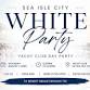 Sea Isle City White Party 2026
