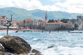 It is located roughly along the middle of the montenegrin coast, and is a center for montenegrin beach tourism. Best Things To Do In Budva Montenegro Something Of Freedom