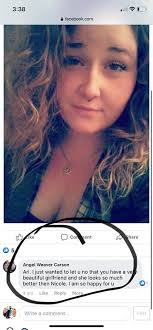 Edit* if you have called the police department to speak with the Detective  about this case, please be patient. He has received several calls and is  working as best as he can