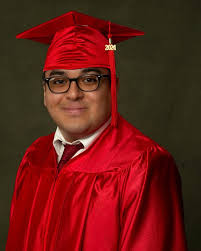 Congratulations Class of 2024!