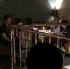 He made his solo debut with the ep duality in 2021. Monsta X S Hyungwon Apologizes After Ot6 Monbebe Criticize Them For Eating Together With Wonho Koreaboo