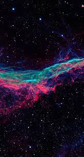 Tap And Get The Free App Space Solorful Black Stars Abstract Dark Neon Hd Iphone 5 Wallpaper Bellissimi Sfondi Sfondi Astratti Sfondi