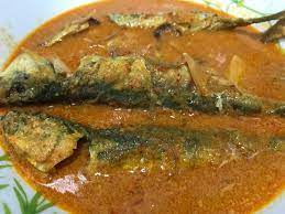 Sardin masak lemak cili api original negeri sembilan. Moh Kite Resepi Ikan Sardin Masak Lemak Cili Kering