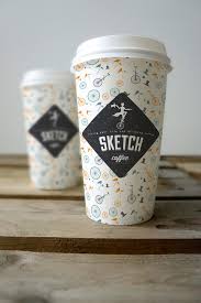 Download Coffee Cup Branding Mockup On Behance