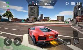 City car driving simulator hack. Ultimate Car Driving Simulator 6 1 Apk Mod Unlimited Money Android