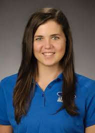 2013 Women's Volleyball Roster