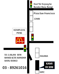 Off persiaran bandar, bandar baru bangi, selangor. Kerja Kosong Bandar Baru Bangi 2018 Kerja Kosi