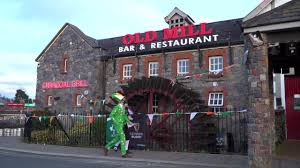 The olde stone mill was bought by dean marrazzo six years ago and he converted the old mill into a restaurant. The Old Mill Tallaght Home Facebook