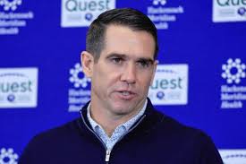 A year after losing Orioles ties, Frederick Keys thankful for soft landing,  hopeful for return to affiliated ball