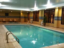 Hampton inn 'karen' fired after calling cops on black guest and her kids for using swimming pool. Pool And Hot Tub Picture Of Hampton Inn Suites Indianapolis Airport Tripadvisor