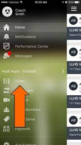 • watch all your team's game, practice, and opponent scout video. Download Video Hudl Support