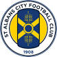 St Albans City v Burgess Hill Town event in St Albans