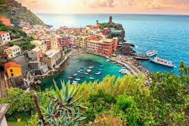 Monterosso, vernazza, corniglia, manarola and riomaggiore. Bella Italia 8 Tage Cinque Terre Im Apartment Mit Meerblick Flug Nur 110 Urlaubstracker At