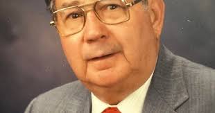 Upland Chronicles — Joe Latham: farm boy to successful businessman