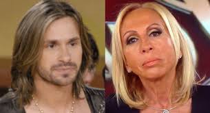 Последние твиты от laura bozzo (@laurabozzo). Cristian Zuarez Ex Novio De Laura Bozzo La Demanda Por Presunto Intento De Homicidio