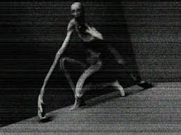 Scp 096 Creepy Creepypasta Scp