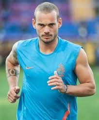 Born 9 june 1984) is a dutch retired professional footballer. Wesley Sneijder Celebrity Biography Zodiac Sign And Famous Quotes