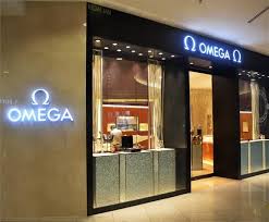 Posted by mohdfarazi 1 comment: Omega Jewellery Watches And Pens Fashion Gurney Plaza