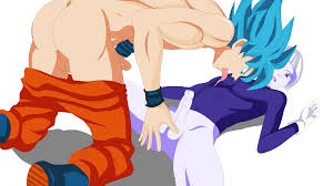 Rule34 - If it exists, there is porn of it  son goku  3599928