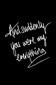 Check spelling or type a new query. Your My Everything Quotes Quotesgram