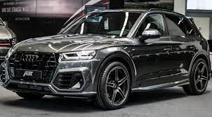 Abt Audi Q5 Audi Q5 Audi Audi Q