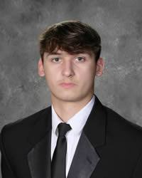 Joaquin HS Introduces Graduating Class of 2025