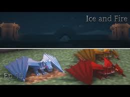 Ice and fire modhi guyswe're the manic miners, we are back with an all new minecraft adve. Latest Minecraft Amino