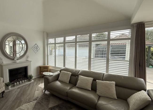 Window Shutters Explained: How They Work & Enhance Your Home