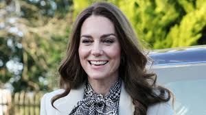 Kate Middleton Sparks Fresh Concern For Her Health As Fans Scrutinize New  Video