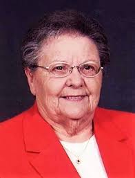 Doris L. Peach Obituary