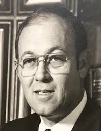 Obituary for Chester "Chet" Calcote