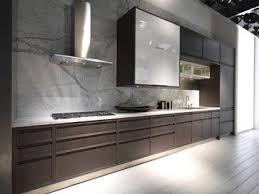 contemporary kitchen