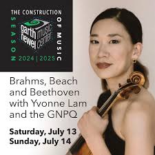 Garth Newel Music Center