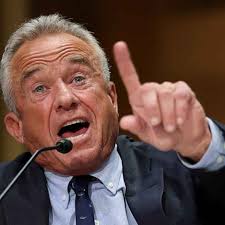 Fact-checking RFK Jr.'s testimony during Thursday's hearing