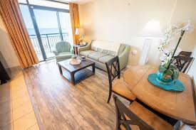 An experiment gone awry lifted the laboratory carrying it to broadway at the beach in myrtle beach where it landed upside down. Low Floor Balcony Oceanfront Beautiful Decor Condominiums For Rent In North Myrtle Beach South Carolina United States