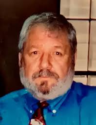 Obituary information for James "Benny" Shiflett Sr.