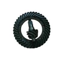 Wholesale Mitsubishi 6D16 rear crown wheel and pinion 8*39 ...