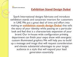 Certainly, i would gladly recommend beauty sky to all exhibitors that seek for a reliable and creative stand building company. Ppt Exhibition Stand Design Dubai Powerpoint Presentation Free Download Id 7924377