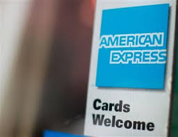 Leash On Expenses Helps Amex Counter Muted User Spending Loyalty Program American Express Card Expressions