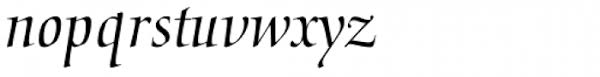 Medici script is a trademark of monotype gmbh registered in the u.s. Medici Script Font What Font Is