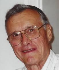 WILLIAM TEUTSCH Obituary