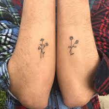 Flower Tattoo Tattoos Edgy Stick And Poke Tattoo Future Tattoos